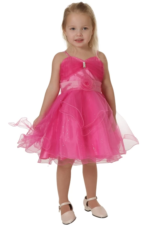 Huidskleur Meisjespanty Satijnglans - Ewers - 40DEN - Afbeelding 2