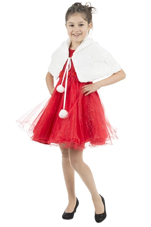 Huidskleur Meisjespanty Satijnglans - Ewers - 40DEN - Afbeelding 3