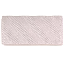 Avondtasje Ivoor Met Glitters