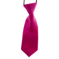 Babystropdas Fuchsia