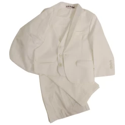 Kindersmoking Ivoor Effen