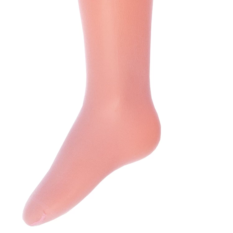 Ewers Microtouch Kinderpanty 40 DEN Roze