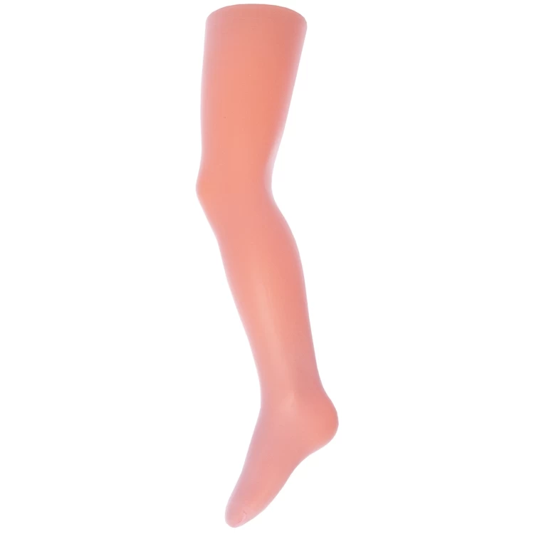 Ewers Microtouch Kinderpanty 40 DEN Roze - Afbeelding 2