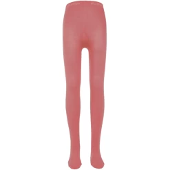 Ewers Kindermaillot Effen Donker Oudroze