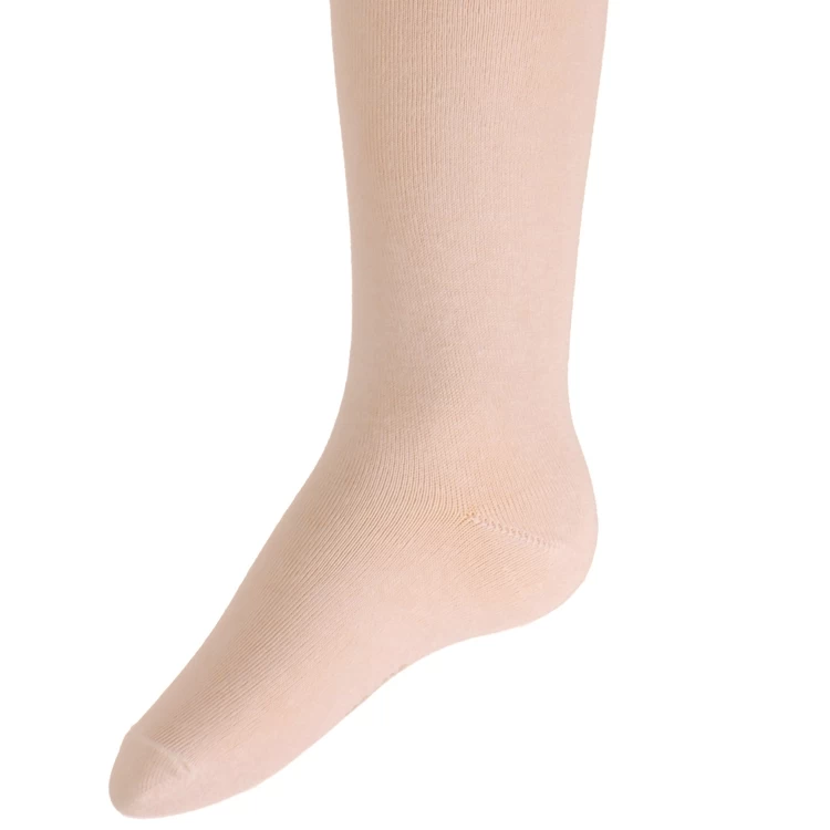 Ewers Kindermaillot Effen Ivoor