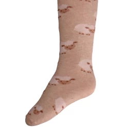 Ewers Maillot Beige Met Schaapjes