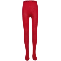 Ewers Kindermaillot Effen Donkerrood