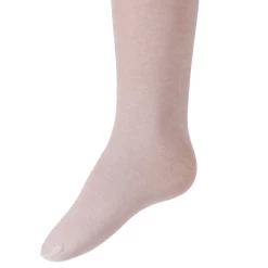 Ewers Panty Wit Met Bloemmotief