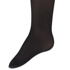 Ewers Donkerblauwe Meisjespanty - Basic - 40DEN