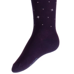 Ewers Kindermaillot Donkerblauw Met Strass