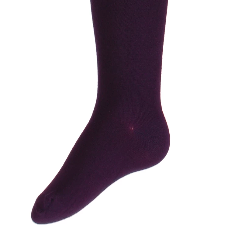 Ewers Kindermaillot Effen Donkerblauw