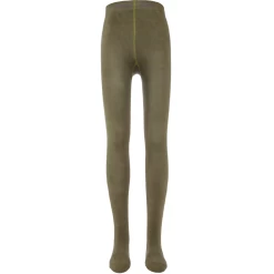 Ewers Kindermaillot Effen Olijfgroen