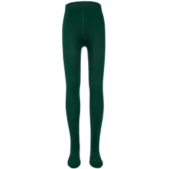 Ewers Kindermaillot Effen Donkergroen