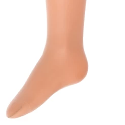 Ewers Huidskleur Meisjespanty Microtouch - 40DEN