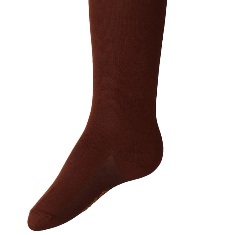 Ewers Kindermaillot Effen Bruin - Afbeelding 2