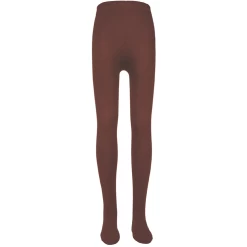 Ewers Kindermaillot Effen Bruin