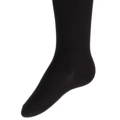 Ewers Kindermaillot Effen Zwart