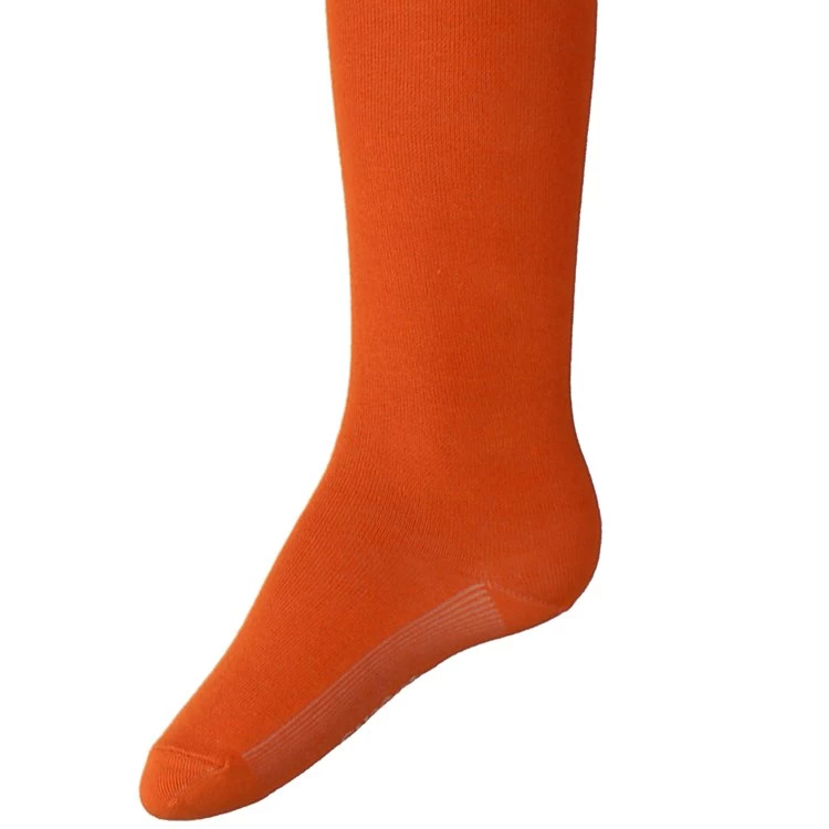 Ewers Kindermaillot Effen Donker Oranje - Afbeelding 2