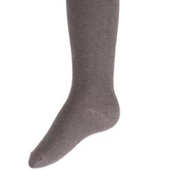 Ewers Kindermaillot Effen Lichtgrijs