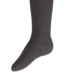 Ewers Kindermaillot Effen Donkergrijs