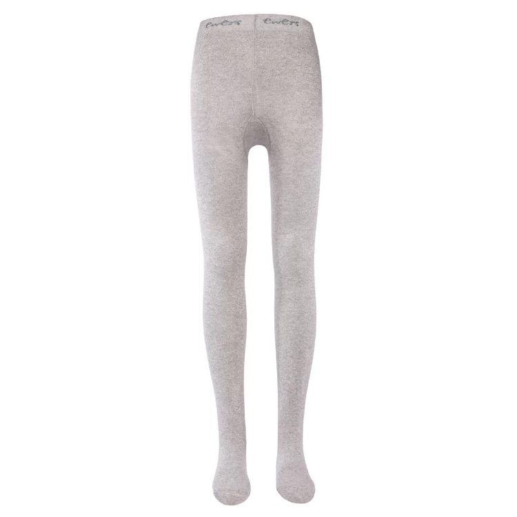 Ewers Maillot Lichtgrijs/zilver Met Glitters - Afbeelding 3