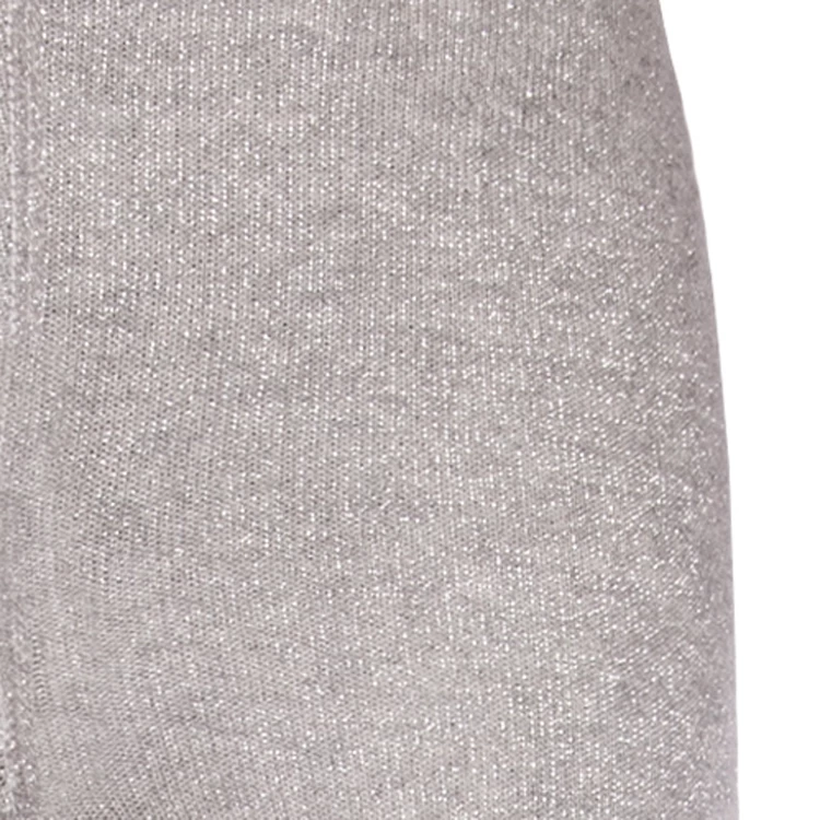 Ewers Maillot Lichtgrijs/zilver Met Glitters - Afbeelding 2