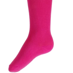 Ewers Kindermaillot Effen Fuchsia