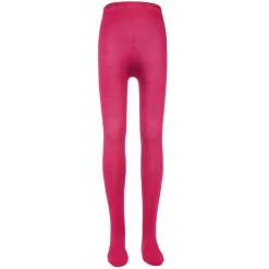 Ewers Kindermaillot Effen Donker Fuchsia
