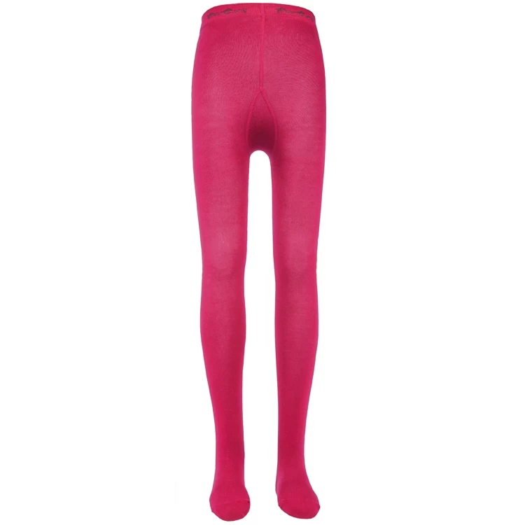 Ewers Kindermaillot Effen Donker Fuchsia