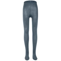 Ewers Kindermaillot Effen Jeanskleur