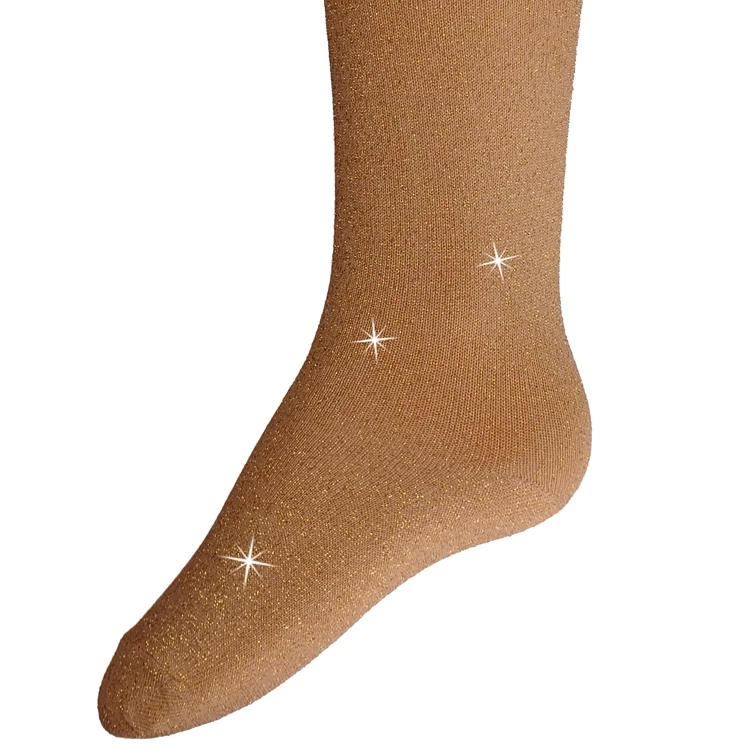 Ewers Maillot Goud Met Glitters