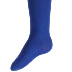 Ewers Kindermaillot Effen Koningsblauw