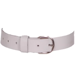 Riem Leer Wit