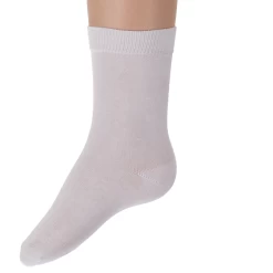 Ewers Kindersok Crème / Ivoor