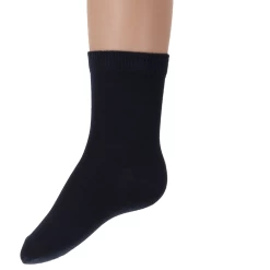 Ewers Kindersok Donkerblauw