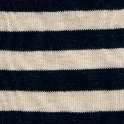 Set Van 3 Paar Kindersokken - Auto's/Strepen/Effen - Groen En Blauw - Ewers