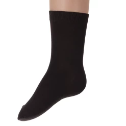 Ewers Kindersok Donkerbruin