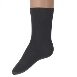 Ewers Kindersokken Donkergrijs