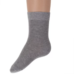 Ewers Kindersok Lichtgrijs