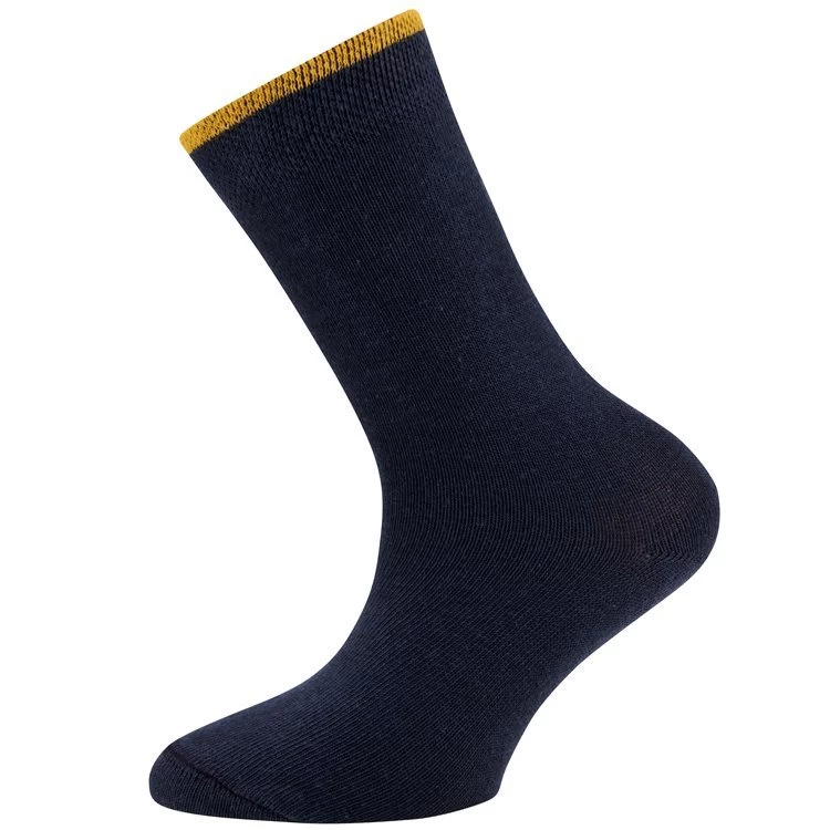 Sokken Jongen - Set Met 3-paar - Blauw/Groen- Dinos/Effen/Strepen - Ewers - Afbeelding 4