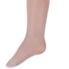 Ewers Witte Meisjespanty - Basic - 40 DEN