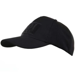 Kinderpet Zwart Met 101 INC Logo