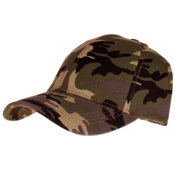 Pet Camouflage Groen/Zand