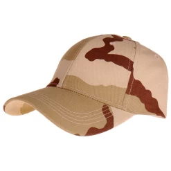 Pet Desert Camouflage 3 Kleuren