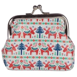 Knipbeursje Rendieren